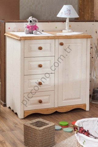 Lima Bebek Odası Takımı (Üniteli)