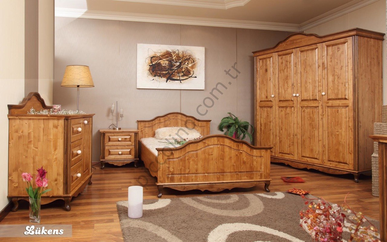 Lükens Genç Odası Takımı