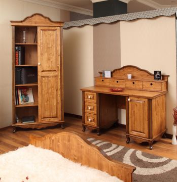 Lükens Genç Odası Takımı