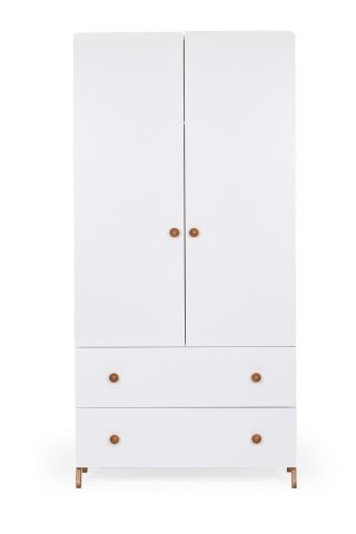 Tokyo 2 Kapılı Dolap