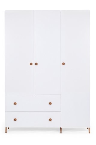 Tokyo 3 Kapılı Dolap