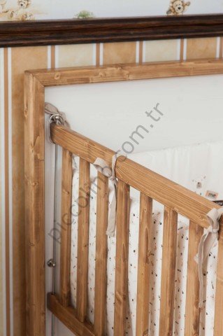 Hasır Büyüyen Karyola