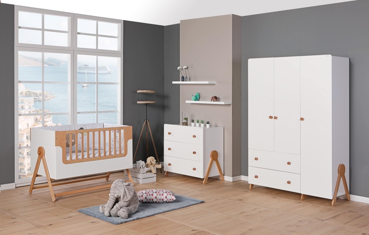 Tokyo Bebek Odası Takımı