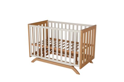 Zeno Cream Bebek Odası Takımı