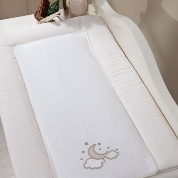 Luna Elegant Alt Açma Minderi