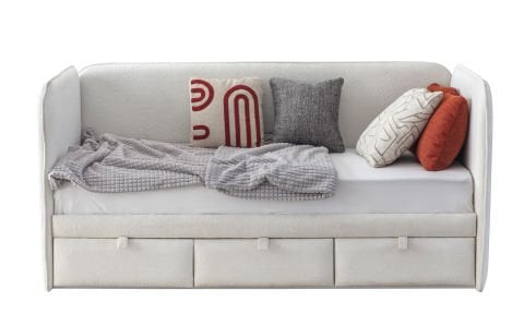 Dünya Toddler Montesori Karyola