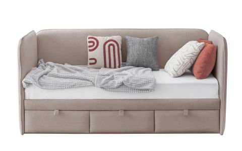 Dünya Toddler Montesori Karyola