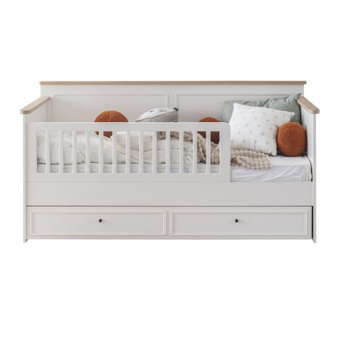 Petra Ay Toodler Karyola (90X190)