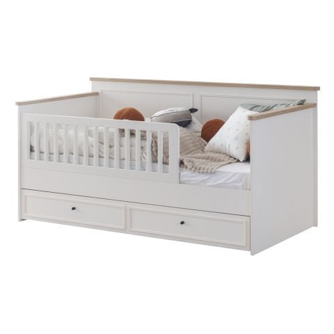 Petra Ay Toodler Karyola (90X190)