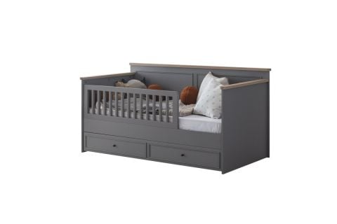 Petra Toodler Karyola (90X190)