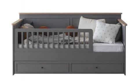 Petra Toodler Karyola (90X190)