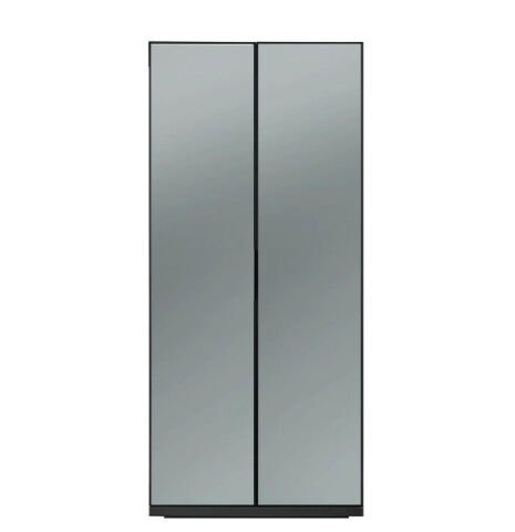 Aura 2 Kapılı Çekmeceli Dolap