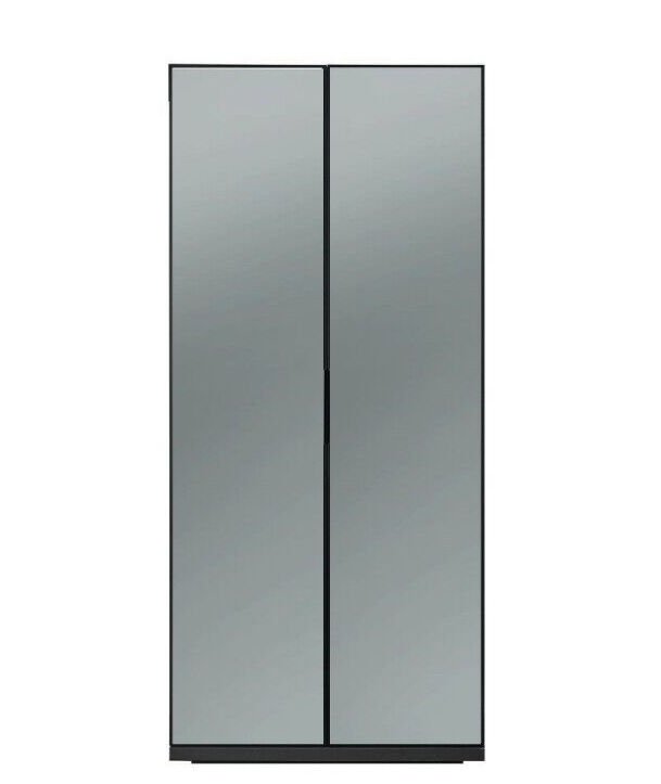 Aura 2 Kapılı Askılı Dolap