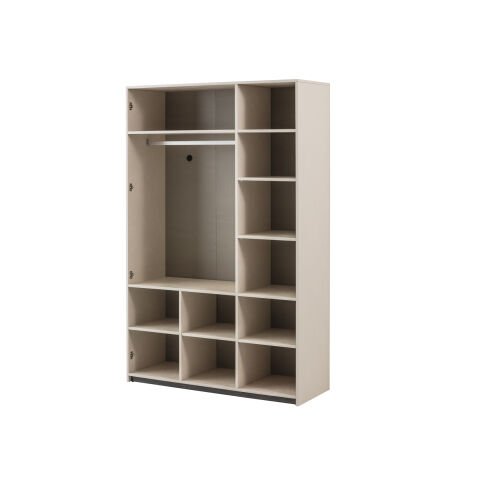 Focus 3 Kapılı Dolap