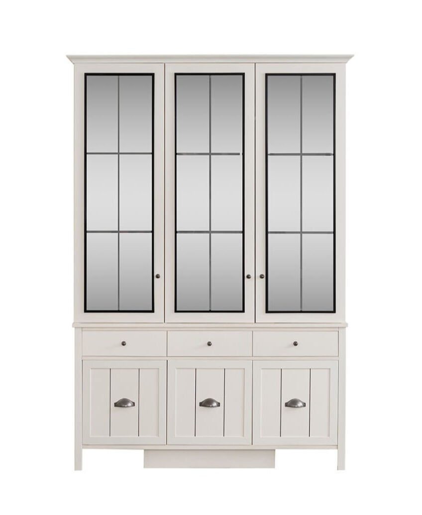 Gize 3 Kapılı Dolap