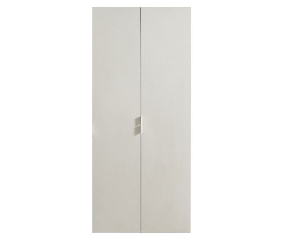 Halikarnas 2 Kapılı Çekmeceli Dolap (Aynasız Kapak)