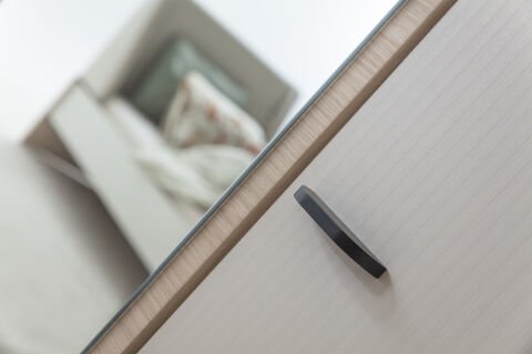 Keops 3 Kapılı Dolap