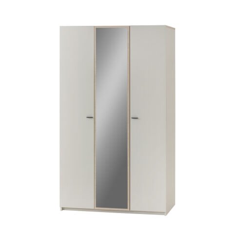 Keops 3 Kapılı Dolap