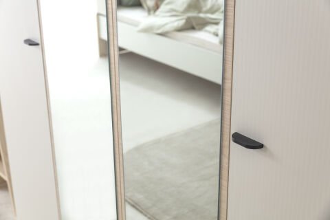 Keops 4 Kapılı Dolap