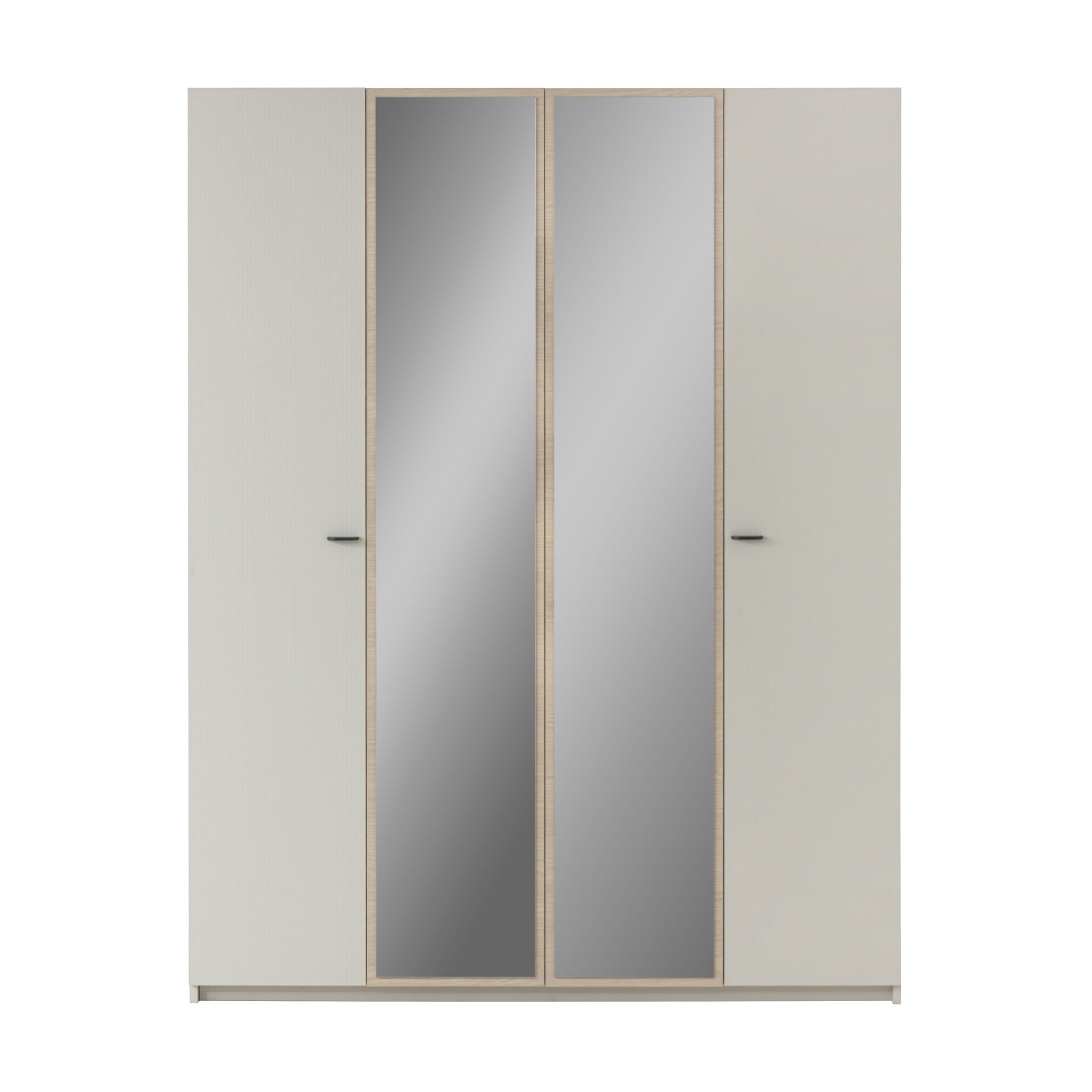 Keops 4 Kapılı Dolap