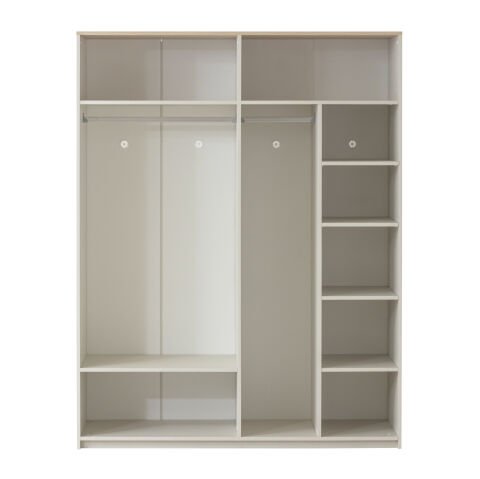 Keops 4 Kapılı Dolap