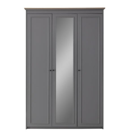 Petra 3 Kapılı Dolap