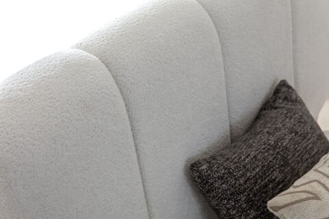 Halikarnas Başlıklı Karyola (100x200)