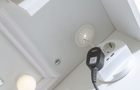 İskenderiye Makyaj Masası