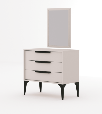 Kolezyum Ay Şifonyer