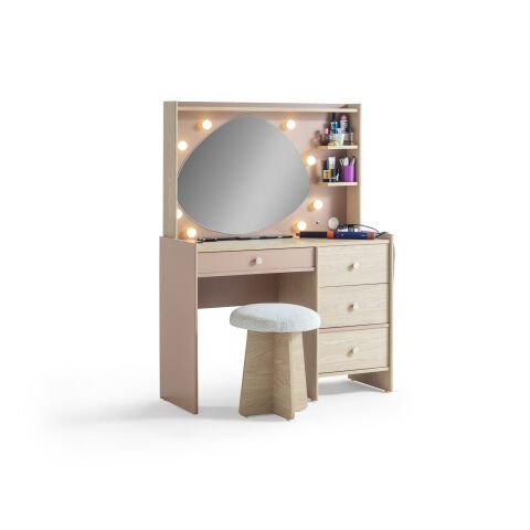 Osaka Makyaj Masası