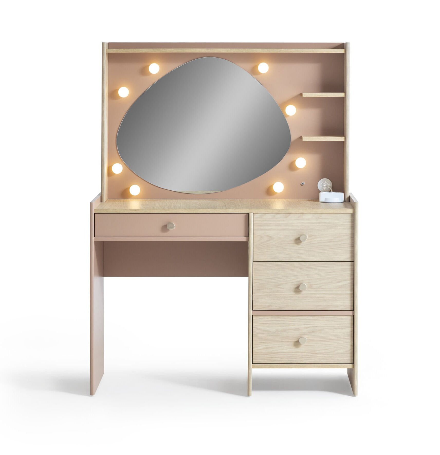 Osaka Makyaj Masası