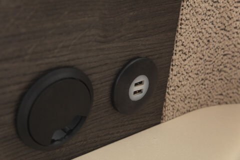 Focus Çalışma Masası