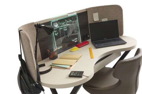 Focus Çalışma Masası