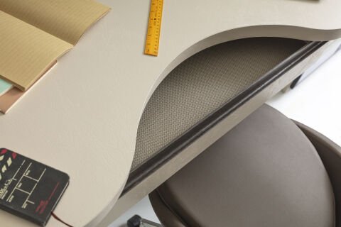 Focus Çalışma Masası