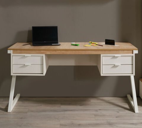 Halikarnas Çalışma Masası (Büyük)