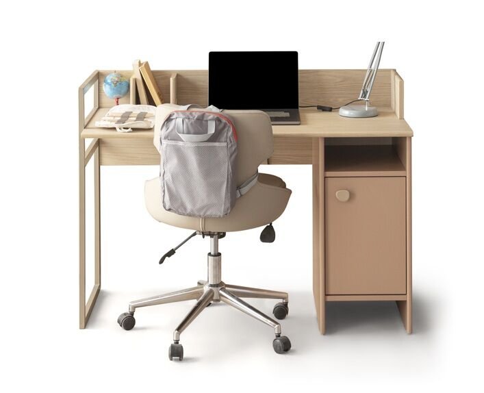 Osaka Çalışma Masası