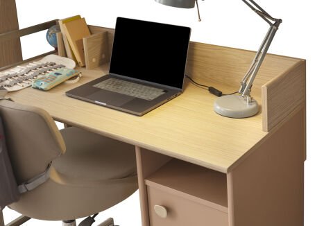 Osaka Çalışma Masası