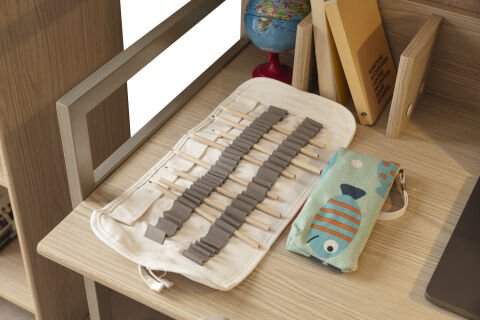 Osaka Çalışma Masası