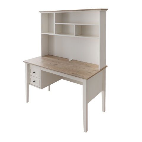 Petra Ay Çalışma Masası (Uzun Üniteli)