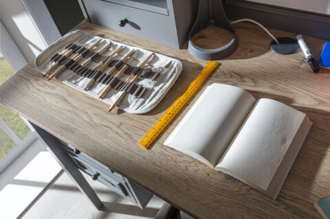 Petra Çalışma Masası (Kısa Üniteli)