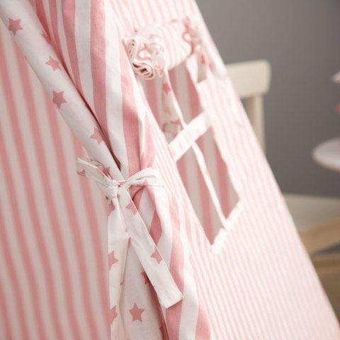 Tepee Çadır - Georgia