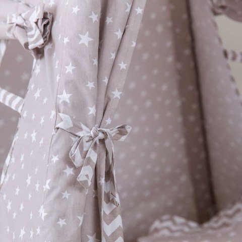 Tepee Çadır - Taupe