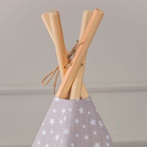 Tepee Çadır - Taupe